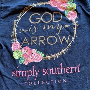 Simply Southern Shirt